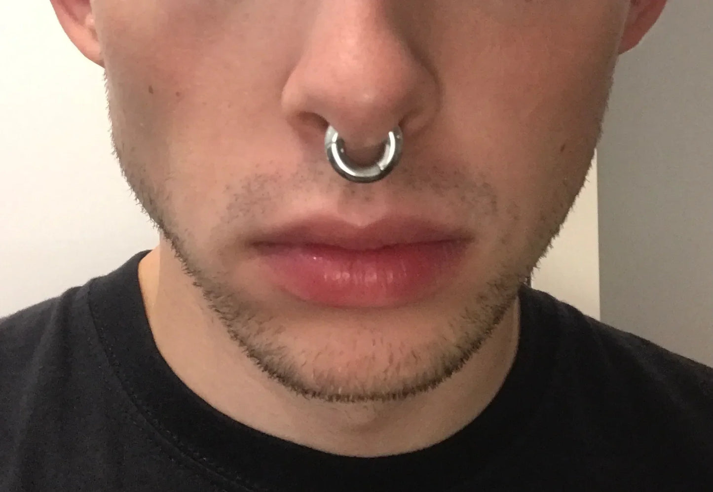 Septum accessoire, bondgenoot bij al je feesten.