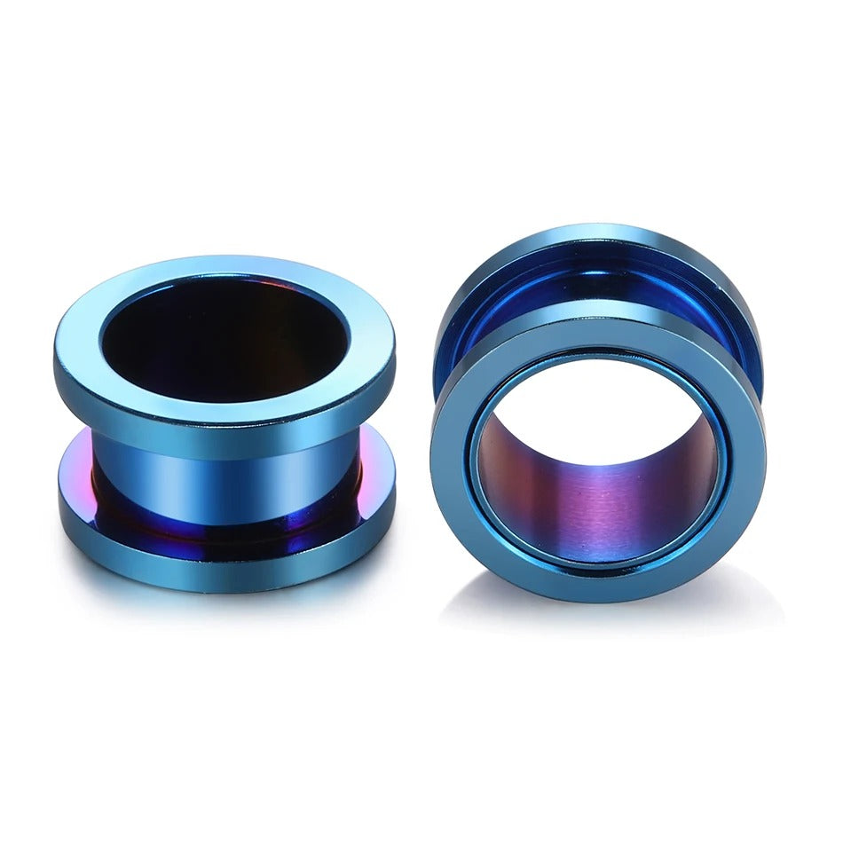 Oor expander, paar voor perfecte piercings